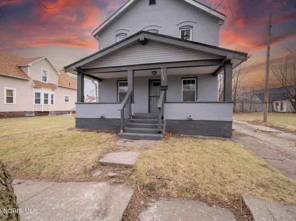 1518 Buckingham St, Toledo, OH 43607