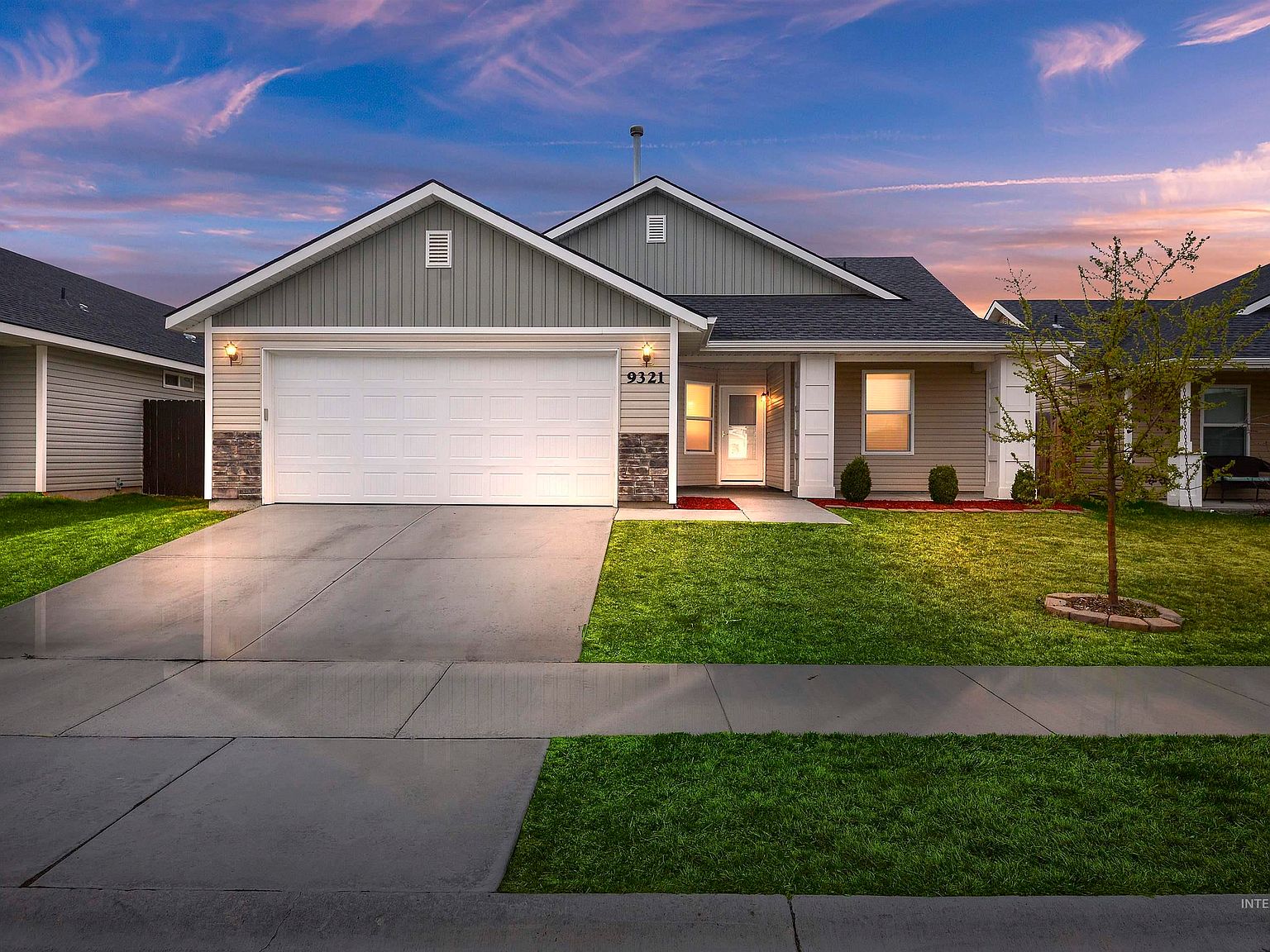 9321 W Idlewood Dr, Boise, ID 83709 Zillow