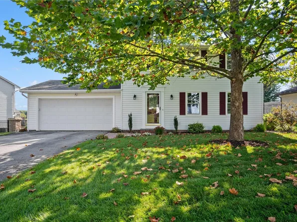 5331 Sunflower Dr, Canandaigua, NY 14424