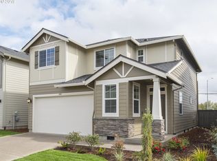 3413 Chestnut St LOT 20, Forest Grove, OR