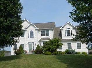 8279 S Stone Ridge Rd, Bloomington, IN 47401