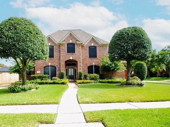 22902 Greenrush Dr, Katy, TX 77494