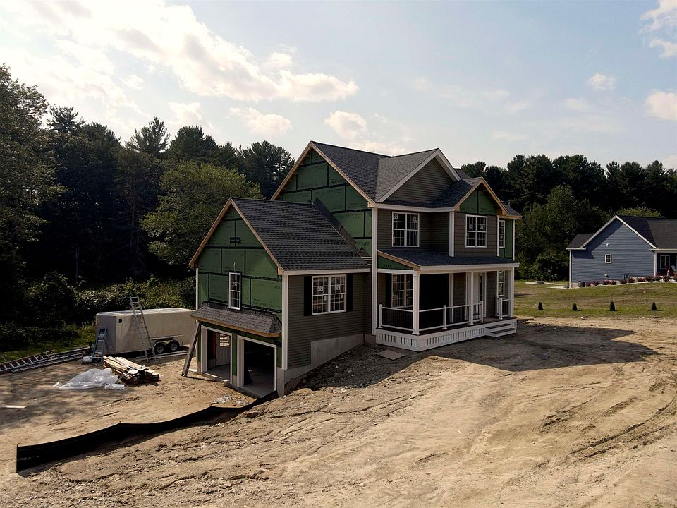 2nd image of 20 Ashlyn Drive
