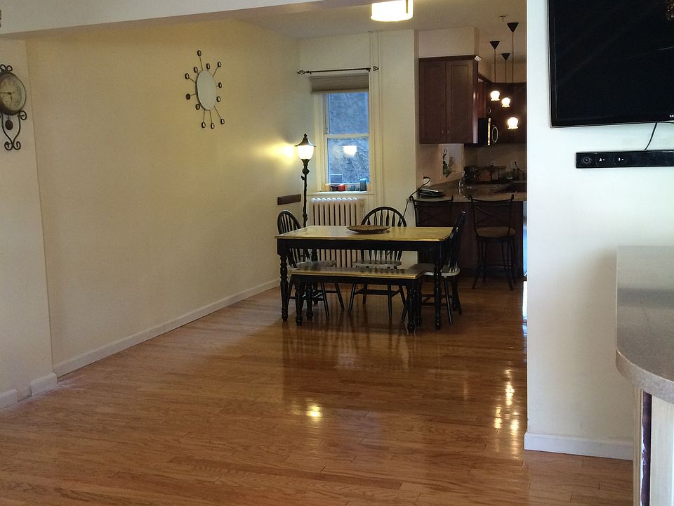 Open Layout
