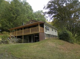 2386 McCormick Rd, Smicksburg, PA 16256
