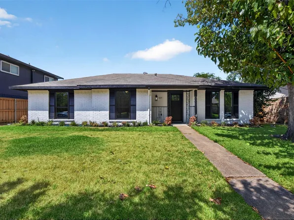 3229 Brook Glen Dr, Garland, TX 75044