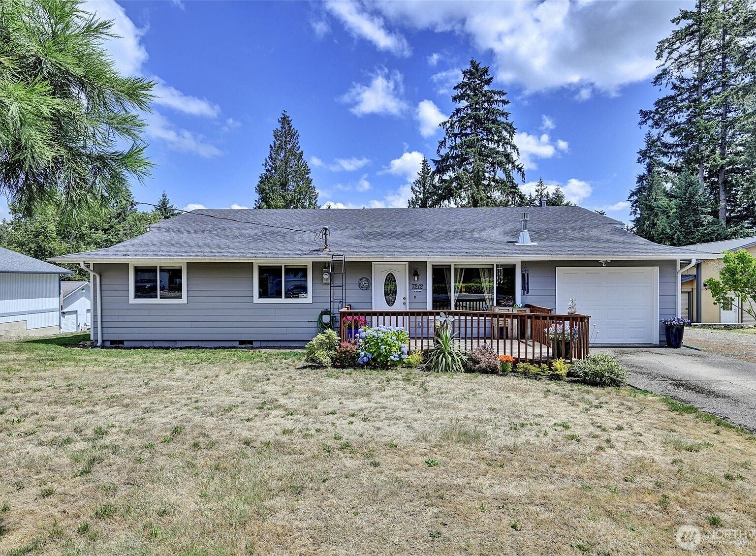 7212 188th Avenue E, Bonney Lake, WA 98391 | MLS #2404821