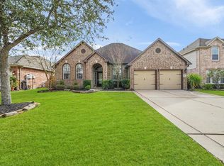 4471 Diamante Dr, League City, TX 77573
