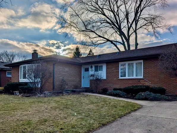 (undisclosed Address), Arlington Heights, IL 60004