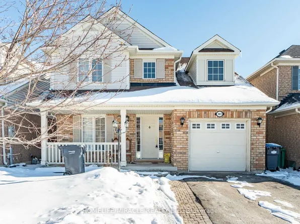 361 Brisdale Dr NW, Brampton, ON L7A 3M6