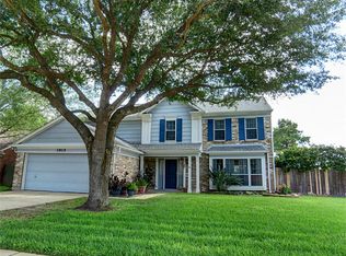 3915 Ashwood Dr, Pearland, TX 77584