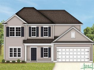 30 Cockle Shell Rd, Savannah, GA 31419