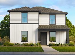 The Iris Plan, Marigold, Kyle, TX 78640