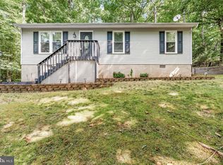 629 Red Rock Trl, Lusby, MD 20657