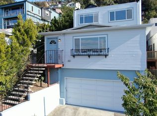 480 Sierra Point Rd, Brisbane, CA 94005