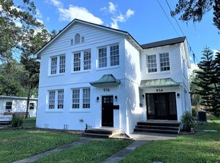 916 Lasalle St, Jacksonville, FL 32207