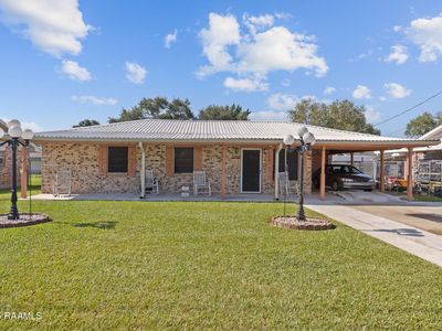 127 Burrow Dr, Scott, LA, 70583