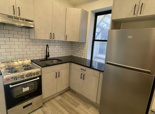 145 Wilkinson Ave #4, Jersey City, NJ 07305