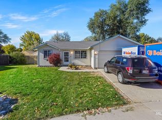1721 Chicago St, Nampa, ID 83686