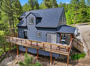 11817 Cuba St, Deadwood, SD 57732