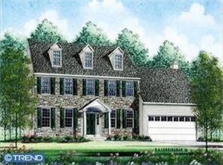 4 Buck Ln, Boothwyn, PA 19061