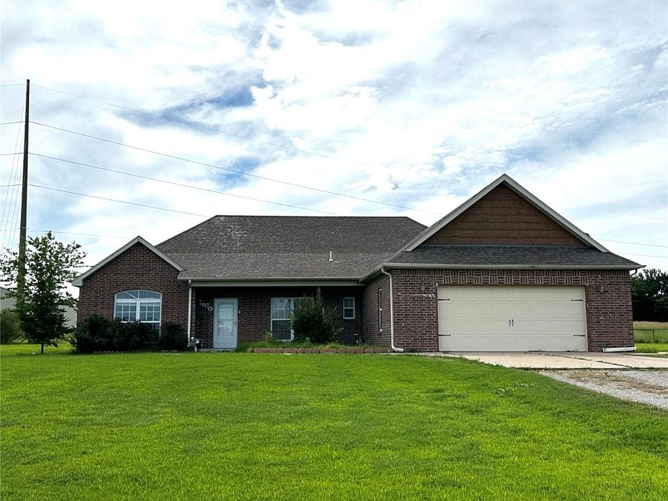 7970 S Country Ln, Talala, OK 74080 MLS 2420738 Zillow