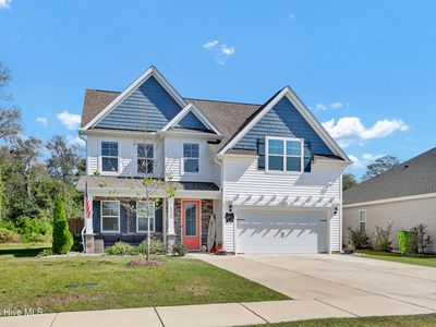 512 Edgewater Way, Surf City, NC, 28445