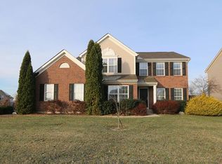 6522 Ashmont Pl, Liberty Township, OH 45044