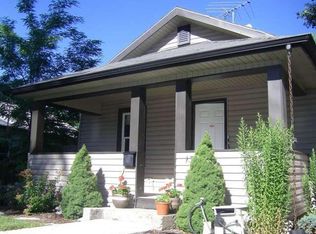 1316 S Colorado Ave, Boise, ID 83706