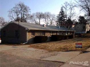2912 W Michigan Ave, Lansing, MI 48917