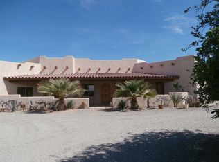 13484 S Avenue 5 E, Yuma, AZ 85365