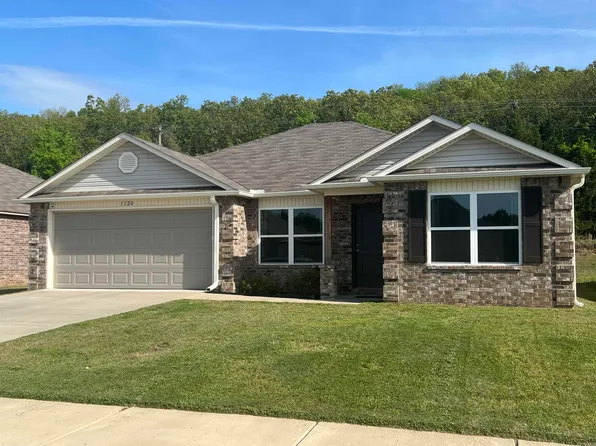 1120 Gallery Dr, Conway, AR 72032