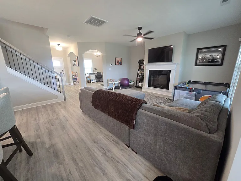 135 Meadow Sage St — Photo 5