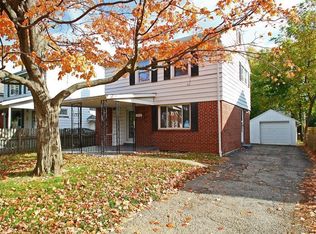 396 S Roys Ave, Columbus, OH 43204