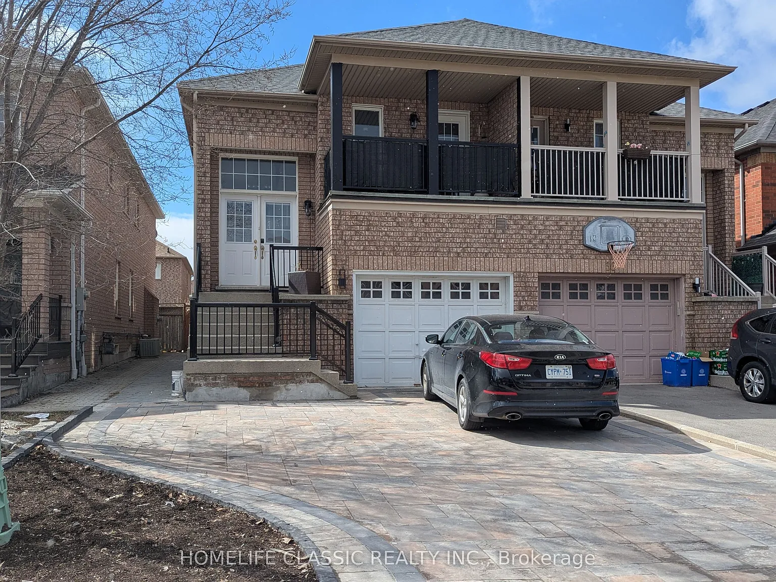 2 bed, $2,700 — Photo 1