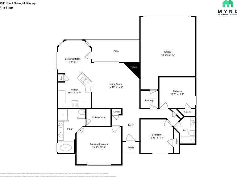 4611 Basil Dr — Photo 18
