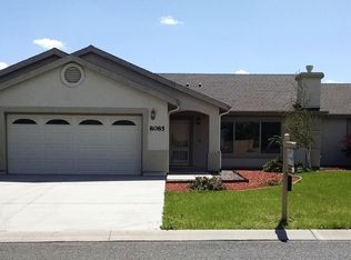8085 N Sage Vis, Prescott Valley, AZ 86315