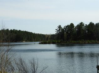 LOT 59 Island Lake Rd, Solon Springs, WI 54873