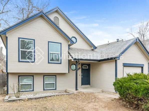 4685 S Buckley Way, Aurora, CO 80015