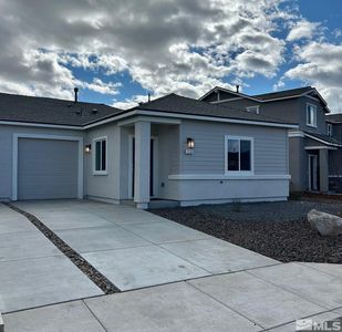 716 Hamilton Park Ct LOT 69, Reno, NV, 89506