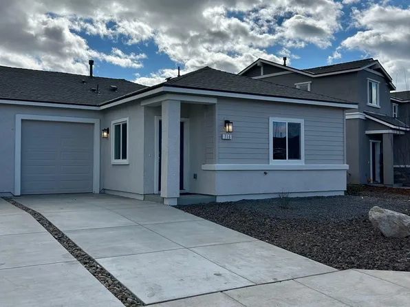 716 Hamilton Park Ct Lot 69, Reno, NV 89506