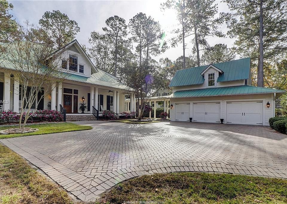 13 Colonel Hazzard Rd, Okatie, SC 29909 Zillow