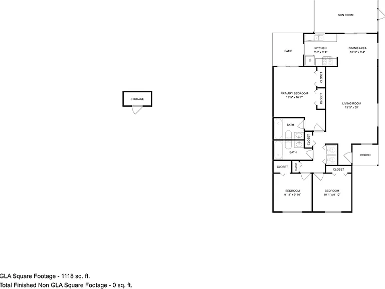 13311 Laraway Dr — Photo 20