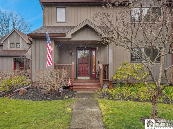 4406 W Lake Rd Unit 30, Mayville, NY 14757