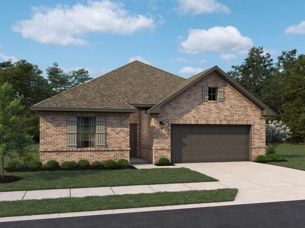 Home for Sale in Melissa TX