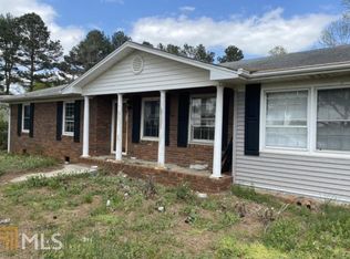 2284 Lavonia Hwy, Bowersville, GA 30516