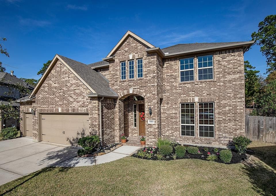 1st image of 17515 Cumberland Park Ln