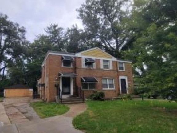 Property Front View