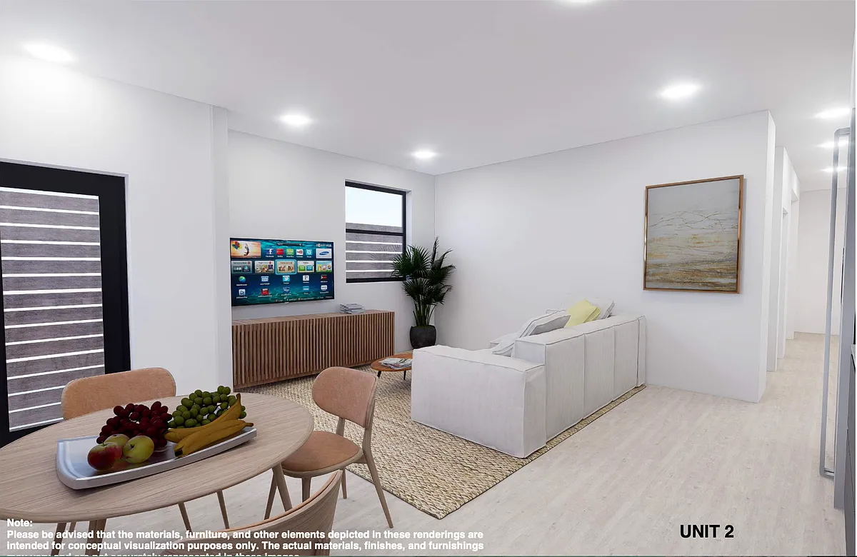 Building Photo - 520 W Colden Ave #1/2