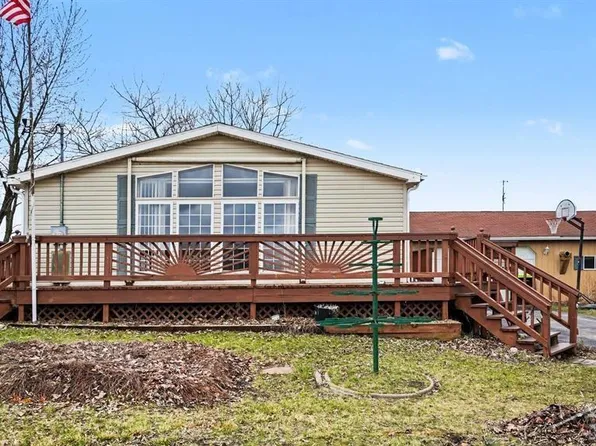 5456 Mangus Rd, Beaverton, MI 48612